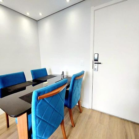 Apartamento Reserva Ipanema Porto Alegre Kültér fotó