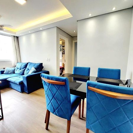 Apartamento Reserva Ipanema Porto Alegre Kültér fotó