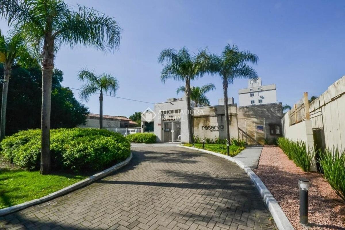 Apartamento Reserva Ipanema Porto Alegre Kültér fotó
