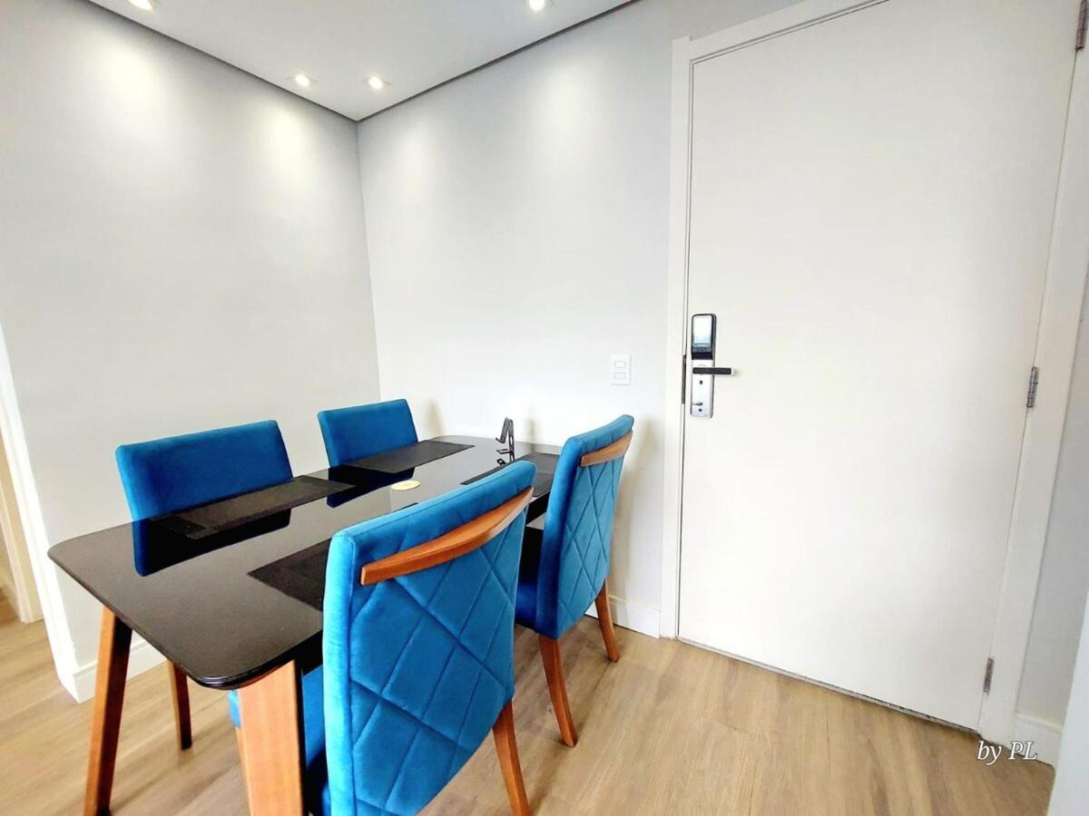 Apartamento Reserva Ipanema Porto Alegre Kültér fotó