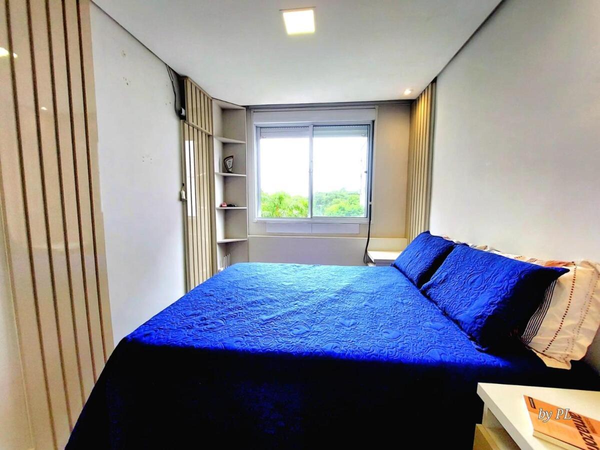 Apartamento Reserva Ipanema Porto Alegre Kültér fotó