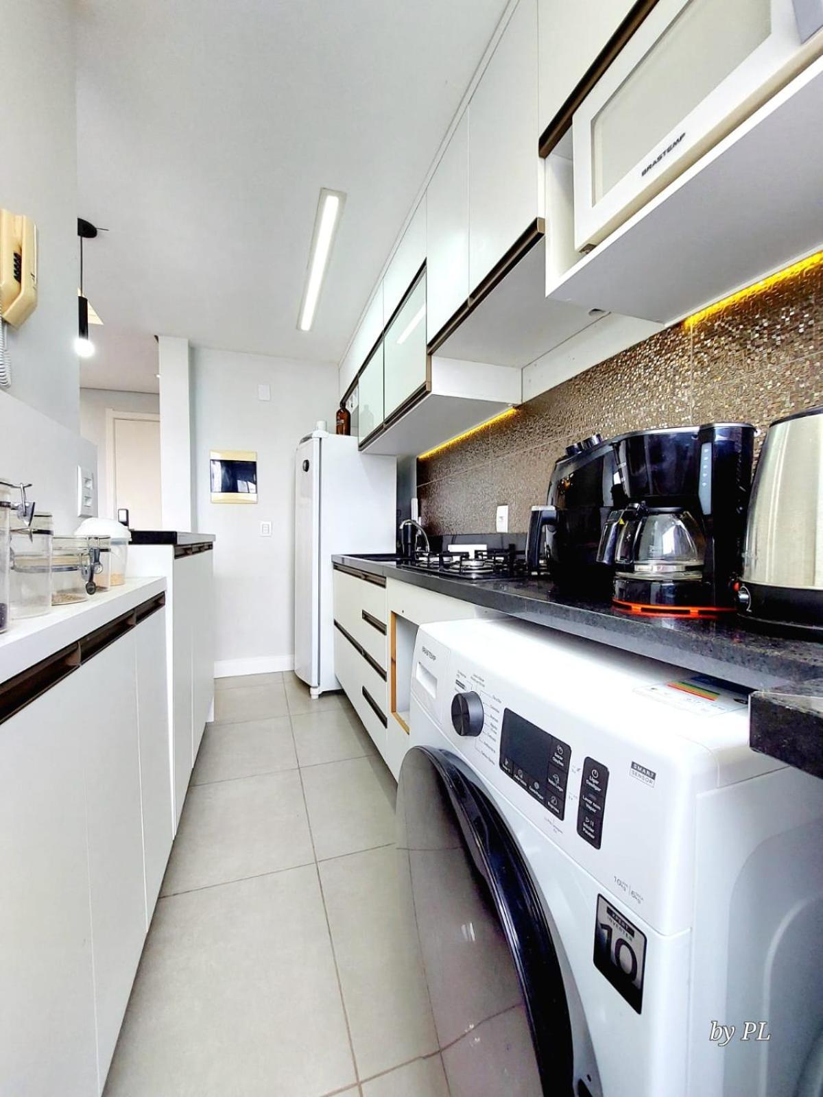 Apartamento Reserva Ipanema Porto Alegre Kültér fotó