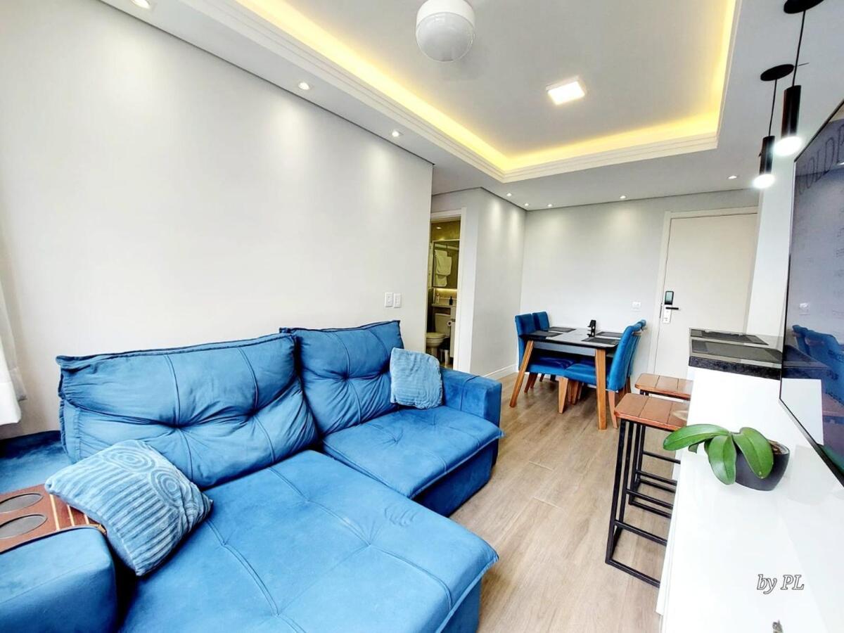 Apartamento Reserva Ipanema Porto Alegre Kültér fotó