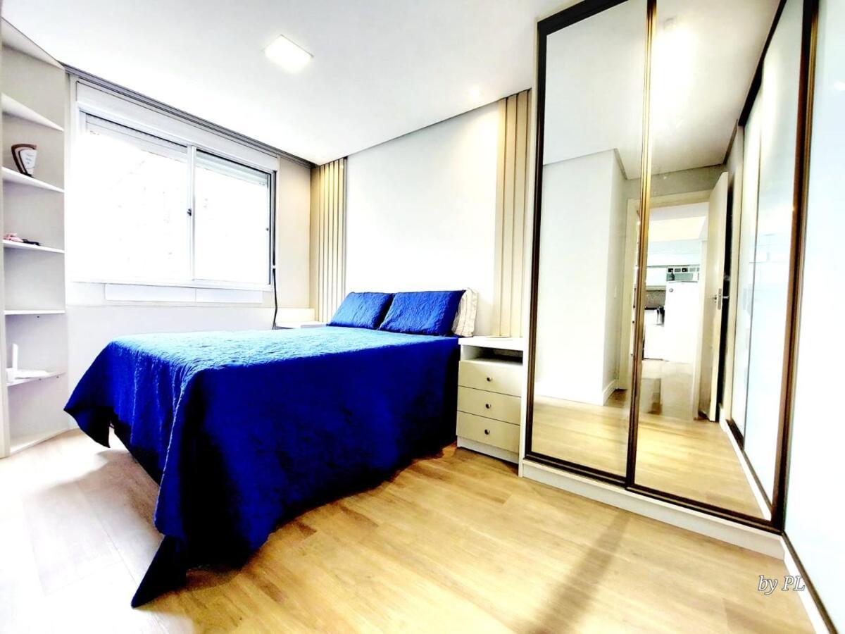 Apartamento Reserva Ipanema Porto Alegre Kültér fotó