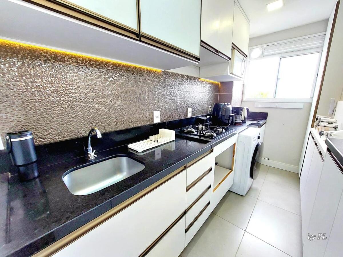 Apartamento Reserva Ipanema Porto Alegre Kültér fotó