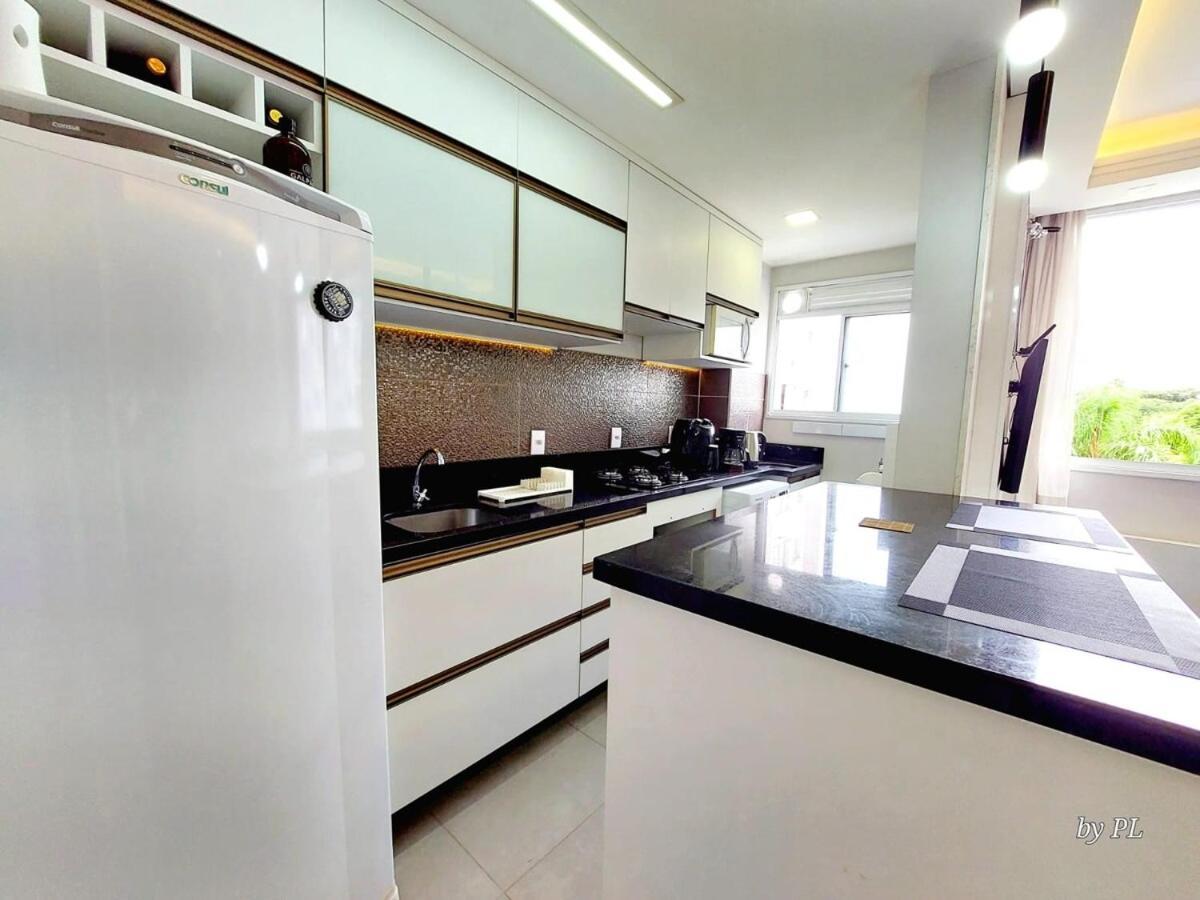 Apartamento Reserva Ipanema Porto Alegre Kültér fotó