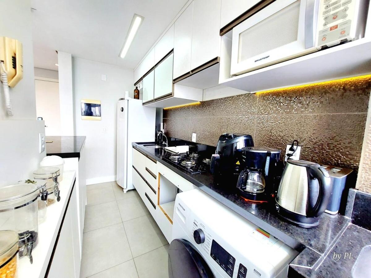 Apartamento Reserva Ipanema Porto Alegre Kültér fotó