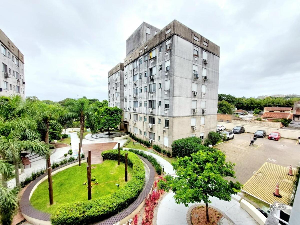Apartamento Reserva Ipanema Porto Alegre Kültér fotó