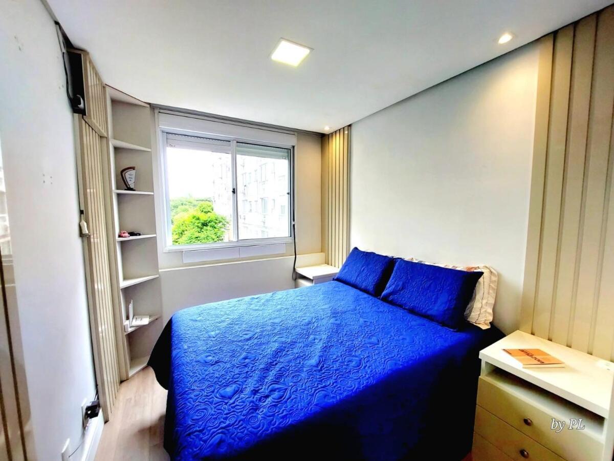 Apartamento Reserva Ipanema Porto Alegre Kültér fotó