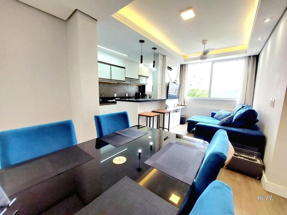 Apartamento Reserva Ipanema Porto Alegre Kültér fotó