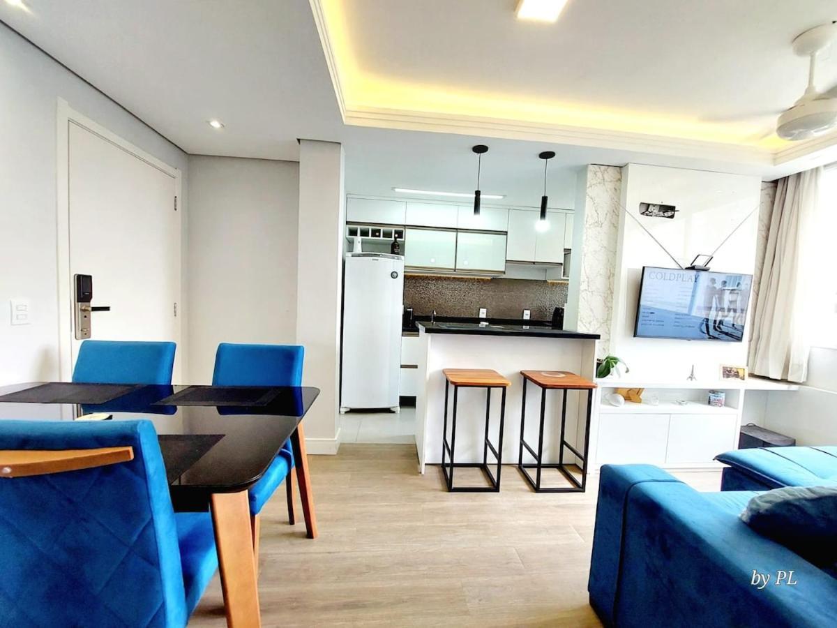 Apartamento Reserva Ipanema Porto Alegre Kültér fotó