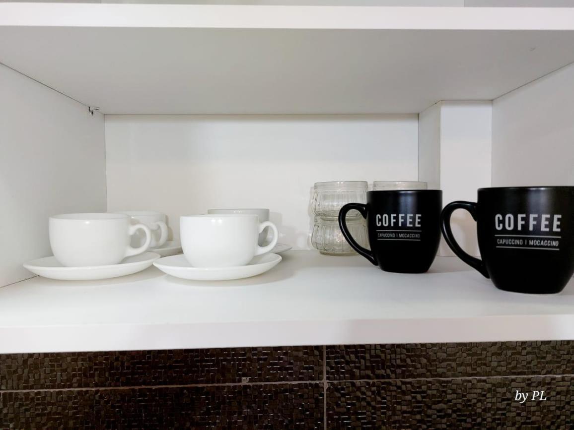 Apartamento Reserva Ipanema Porto Alegre Kültér fotó