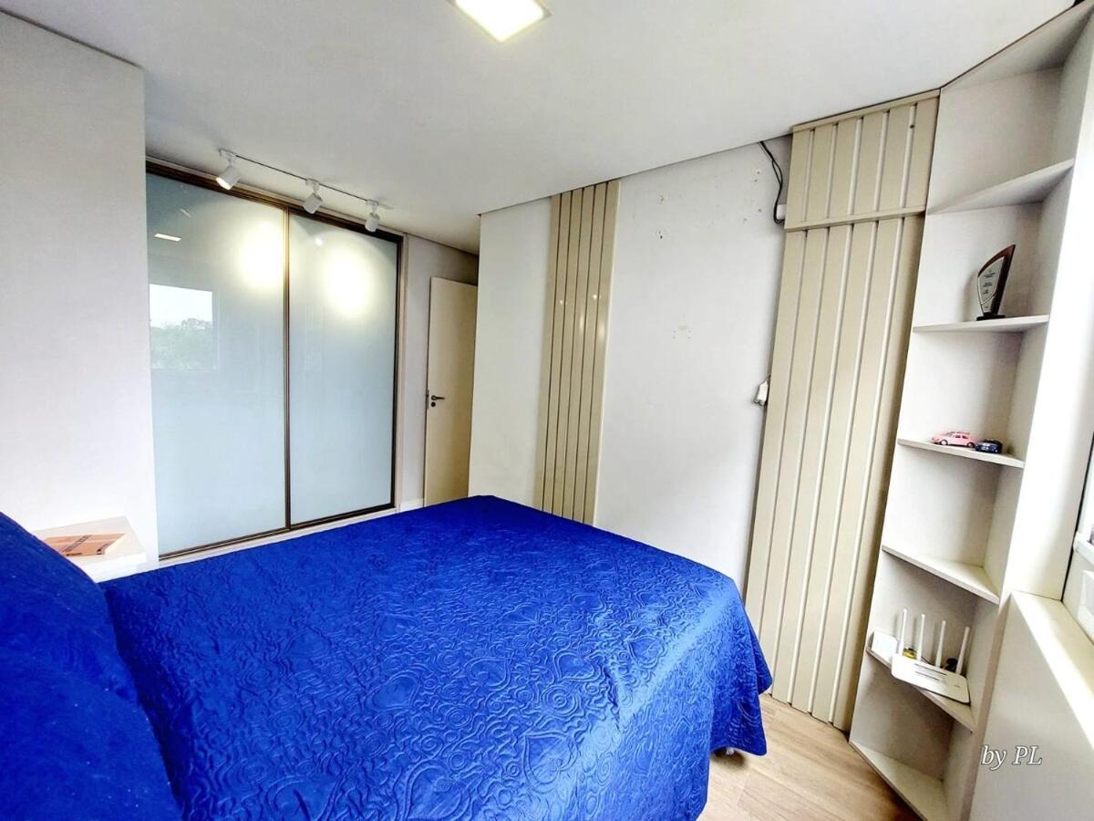 Apartamento Reserva Ipanema Porto Alegre Kültér fotó