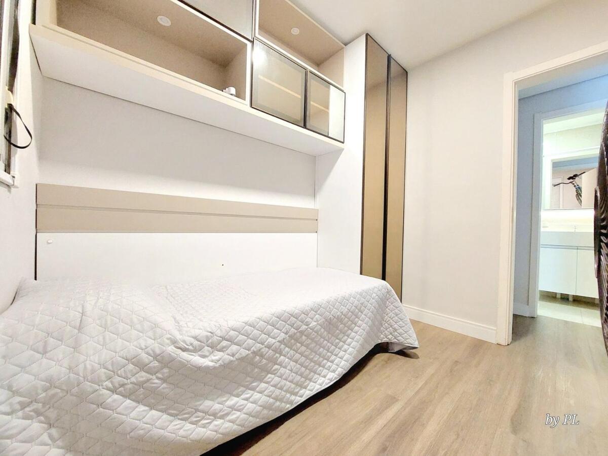 Apartamento Reserva Ipanema Porto Alegre Kültér fotó